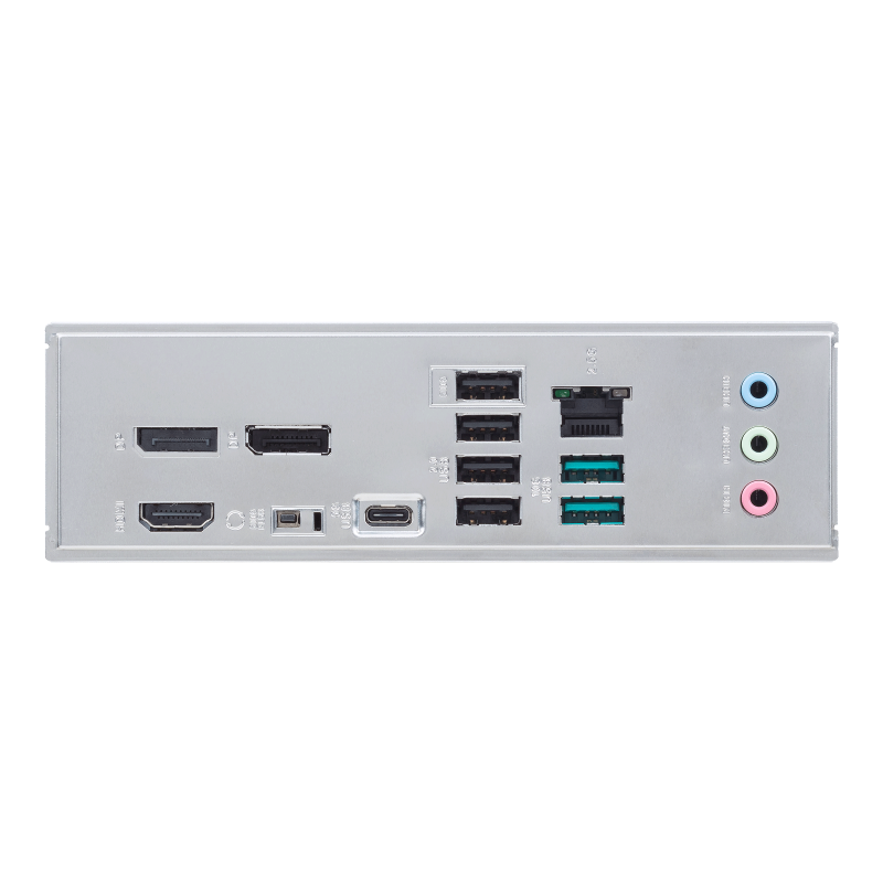 Дънна платка ASUS PRIME B840M-А-CSM socket AM5 - Image 4