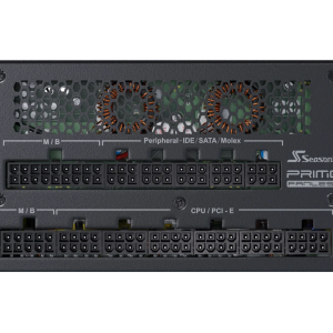 Захранващ блок SEASONIC PRIME TX-700 70W 80+ Titannium, Fully Modular - Image 7