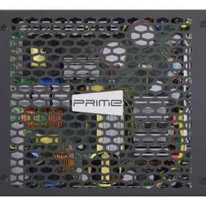Захранващ блок SEASONIC PRIME TX-700 70W 80+ Titannium, Fully Modular - Image 4