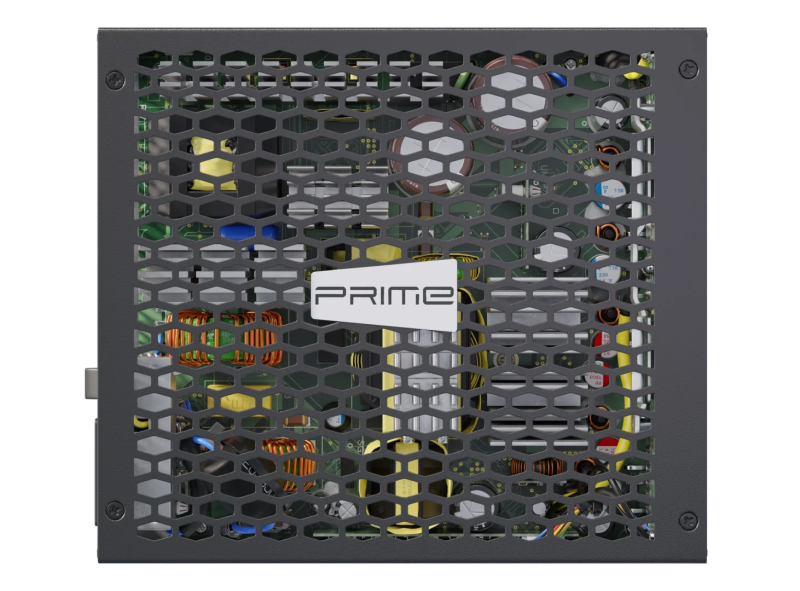 Захранващ блок SEASONIC PRIME TX-700 70W 80+ Titannium, Fully Modular - Image 4