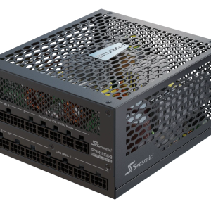 Захранващ блок SEASONIC PRIME TX-700 70W 80+ Titannium, Fully Modular - Image 8
