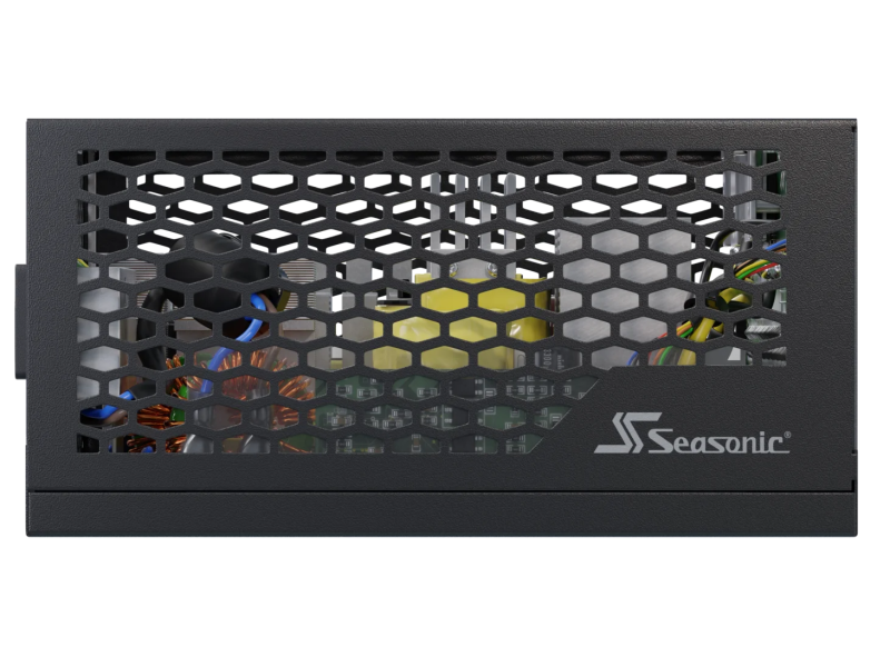 Захранващ блок SEASONIC PRIME TX-700 70W 80+ Titannium, Fully Modular - Image 5