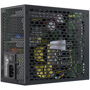 Захранващ блок SEASONIC PRIME TX-700 70W 80+ Titannium, Fully Modular - Image 2