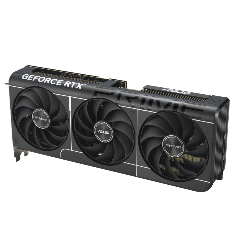 Видео карта ASUS PRIME RTX 5070 OC 12GB GDDR7 - Image 5