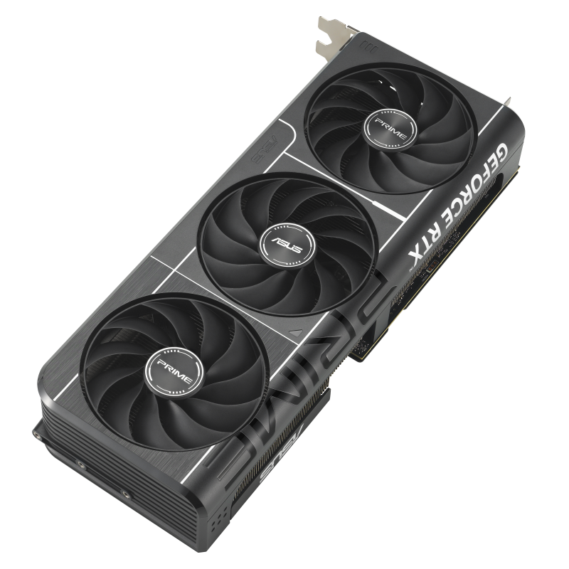 Видео карта ASUS PRIME RTX 5070 OC 12GB GDDR7 - Image 3