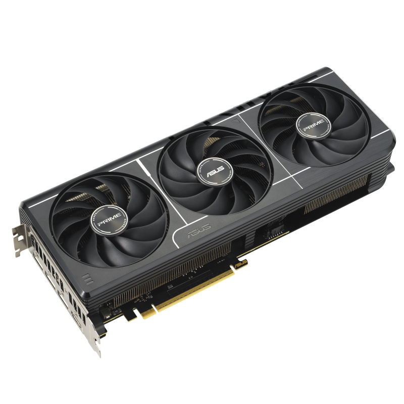 Видео карта ASUS PRIME RTX 5070 OC 12GB GDDR7 - Image 4