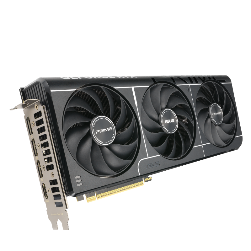 Видео карта ASUS PRIME RTX 5070 OC 12GB GDDR7 - Image 2