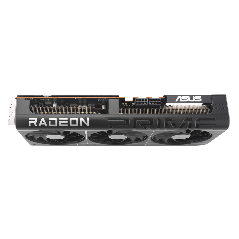 Видео карта ASUS PRIME RADEON RX 9070 OC 16GB GDDR6 - Image 5