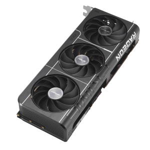 Видео карта ASUS PRIME RADEON RX 9070 OC 16GB GDDR6 - Image 4