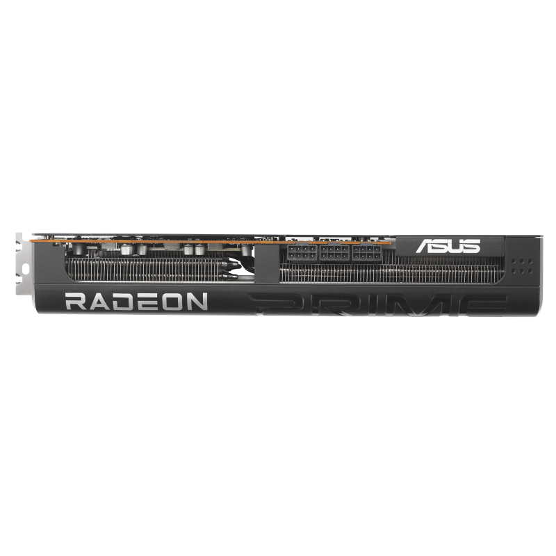 Видео карта ASUS PRIME RADEON RX 9070 XT OC 16GB GDDR6 - Image 7