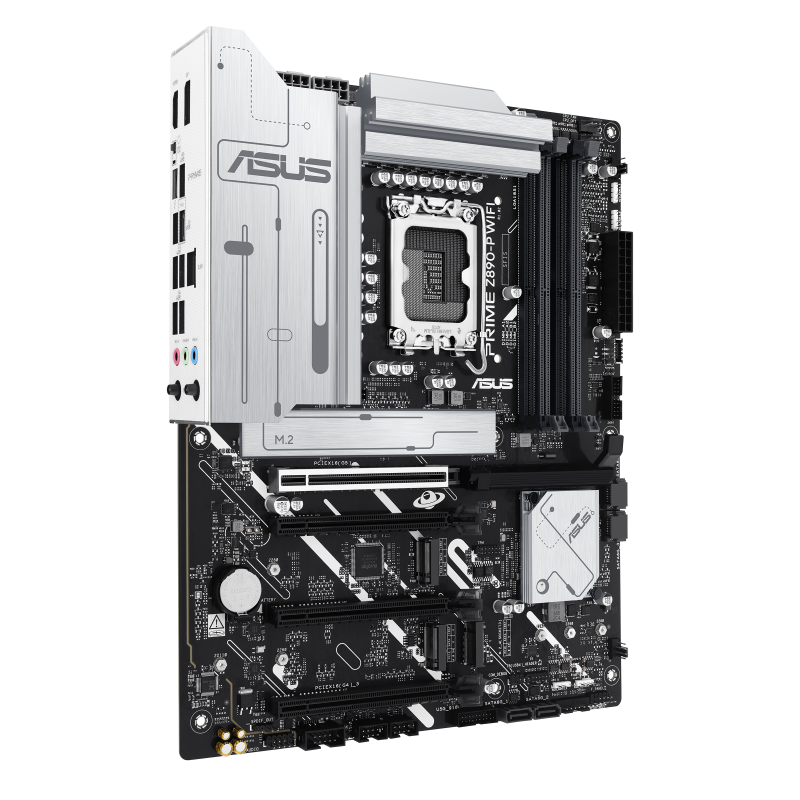 Дънна платка ASUS PRIME Z890-P WIFI, LGA 1851 - Image 3