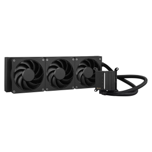 Охладител за процесор ASUS ProArt LC 360 - Image 2