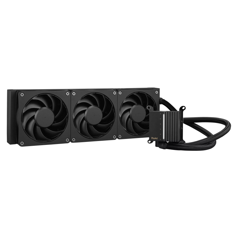 Охладител за процесор ASUS ProArt LC 360 - Image 2