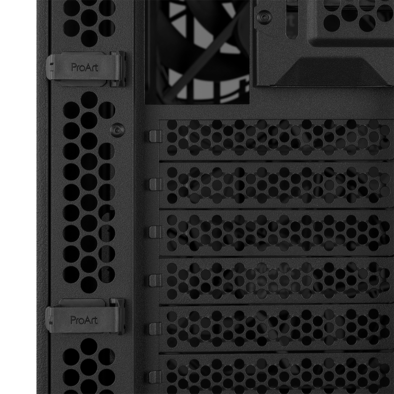 Кутия ASUS ProArt PA401 Wood Edition - Metal Panel - Image 14