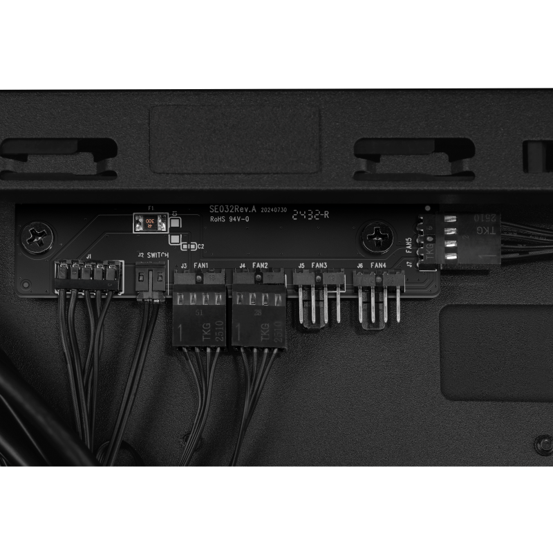 Кутия ASUS ProArt PA401 Wood Edition - Metal Panel - Image 15