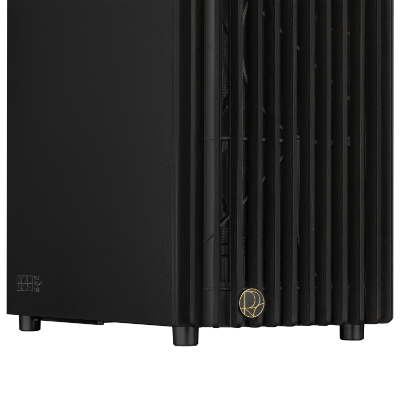Кутия ASUS ProArt PA401 Wood Edition - Metal Panel - Image 7