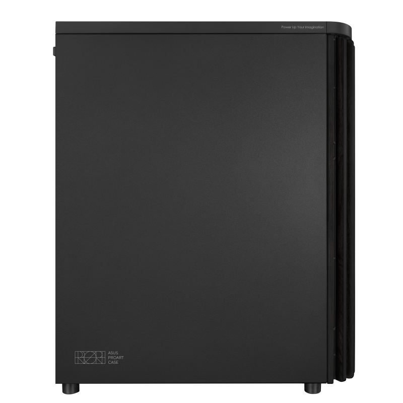 Кутия ASUS ProArt PA401 Wood Edition - Metal Panel - Image 8