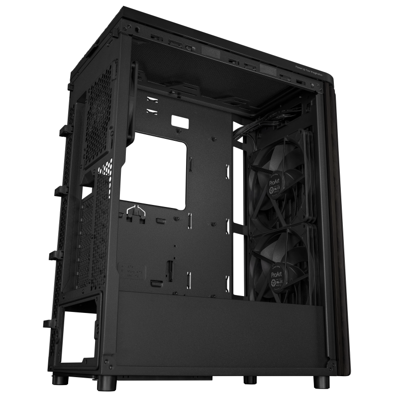 Кутия ASUS ProArt PA401 Wood Edition - Tempered Glass - Image 9