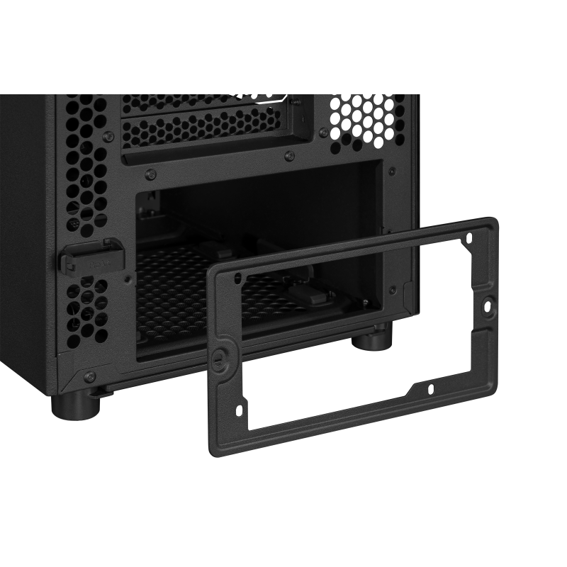 Кутия ASUS ProArt PA401 Wood Edition - Tempered Glass - Image 11