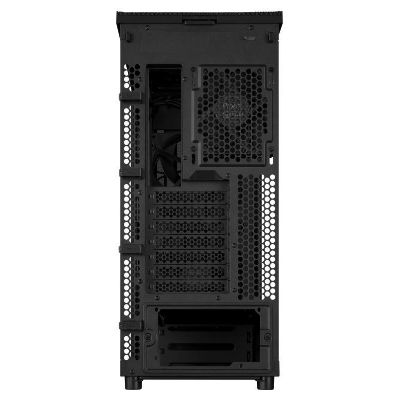 Кутия ASUS ProArt PA401 Wood Edition - Tempered Glass - Image 12