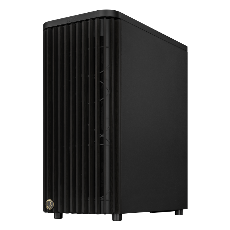 Кутия ASUS ProArt PA401 Wood Edition - Tempered Glass - Image 2