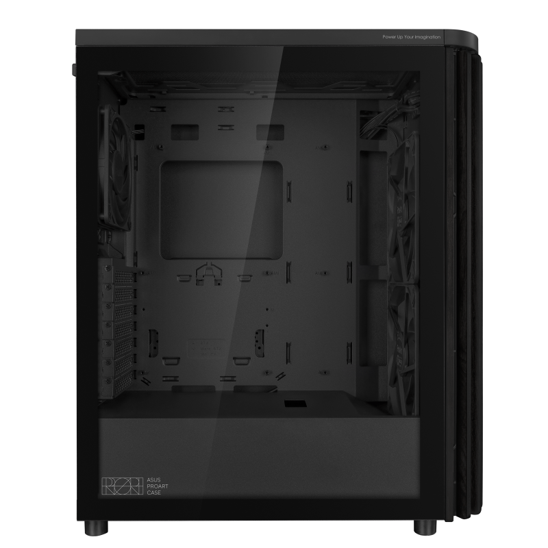 Кутия ASUS ProArt PA401 Wood Edition - Tempered Glass - Image 8