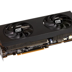 Видео карта PowerColor AMD Radeon RX 7700 XT 12GB GDDR6 - Image 3