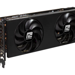 Видео карта PowerColor AMD Radeon RX 7700 XT 12GB GDDR6 - Image 2