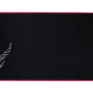Подложка за мишка PowerColor Red Devil RGB - XL