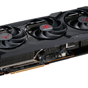 Видео карта PowerColor Radeon RX 9070 XT Red Devil 16GB GDDR6 - Image 3