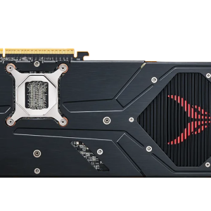 Видео карта PowerColor Radeon RX 9070 XT Red Devil 16GB GDDR6 - Image 5