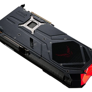 Видео карта PowerColor Radeon RX 9070 XT Red Devil 16GB GDDR6 - Image 4