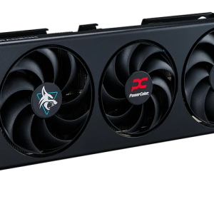Видео карта PowerColor Radeon RX 9070 XT Hellhound 16GB GDDR6 - Image 2