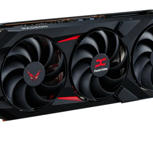 Видео карта PowerColor Radeon RX 9070 Red Devil 16GB GDDR6 - Image 2