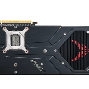 Видео карта PowerColor Radeon RX 9070 Red Devil 16GB GDDR6 - Image 5