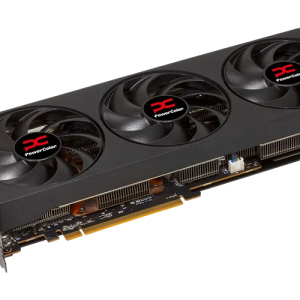 Видео карта PowerColor Radeon RX 9070 XT Reaper 16GB GDDR6 - Image 3