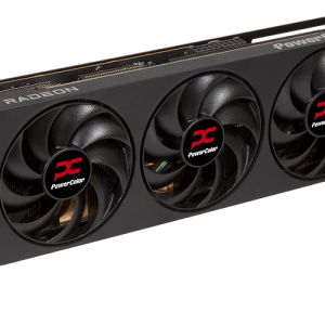 Видео карта PowerColor Radeon RX 9070 XT Reaper 16GB GDDR6 - Image 2