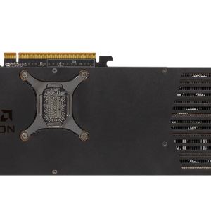 Видео карта PowerColor Radeon RX 9070 XT Reaper 16GB GDDR6 - Image 4