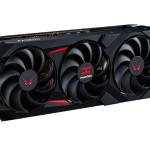 Видео карта PowerColor Radeon RX 9070 XT Red Devil 16GB GDDR6 - Image 2