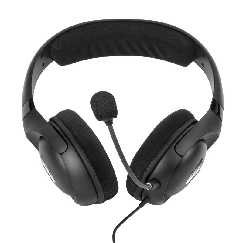 Геймърски слушалки с микрофон Creative Sound Blaster Blaze V2 - Image 4