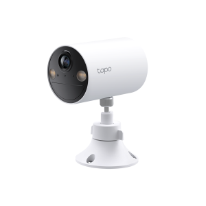 Охранителна WiFi камера TP-Link Tapo C410, Външен/вътрешен монтаж, WiFi - Image 2