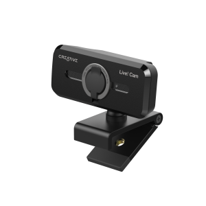 Уеб камера Creative Live! Cam Sync - 1080p V2 - Image 4