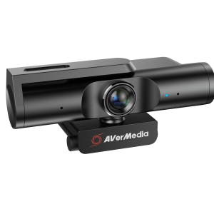 Уеб камера с микрофон AverMedia Live Streamer 4K CAM - PW513 - Image 2