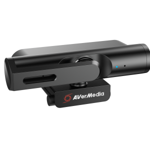Уеб камера с микрофон AverMedia Live Streamer 4K CAM - PW513 - Image 5