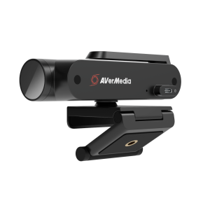 Уеб камера с микрофон AverMedia Live Streamer 4K CAM - PW513 - Image 3