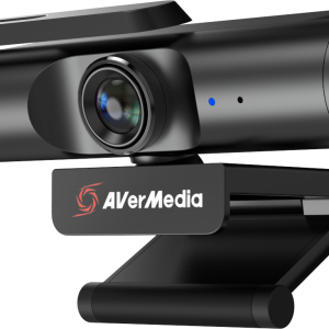 Уеб камера с микрофон AverMedia Live Streamer 4K CAM - PW513 - Image 4