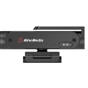 Уеб камера с микрофон AverMedia Live Streamer 4K CAM - PW513 - Image 7