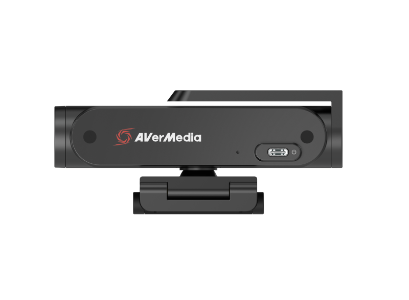 Уеб камера с микрофон AverMedia Live Streamer 4K CAM - PW513 - Image 7