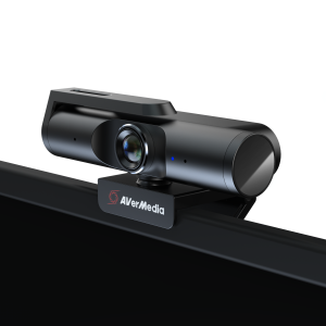 Уеб камера с микрофон AverMedia Live Streamer 4K CAM - PW513 - Image 8