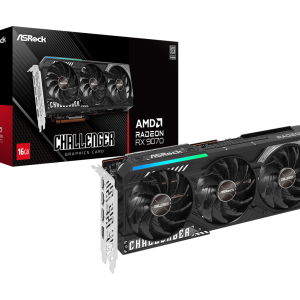 Видео карта ASROCK RADEON RX 9070 Challenger 16GB GDDR6 - Image 6